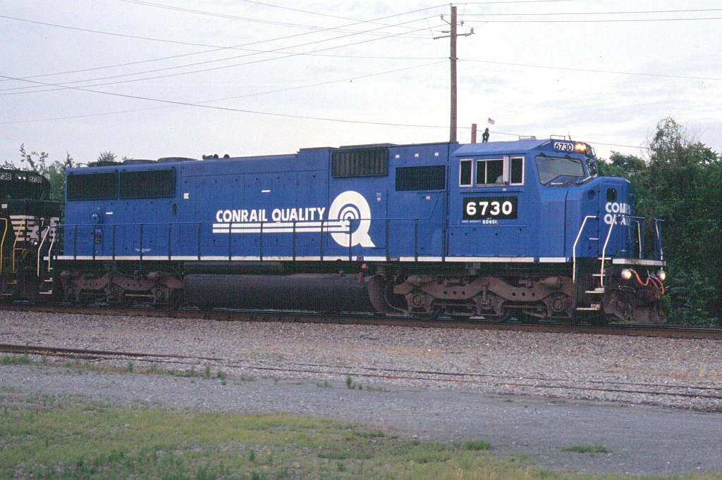 NS 6730